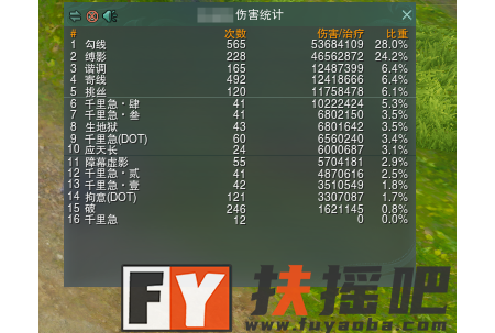 【收费宏】11.15更新 山海源流-幽罗引