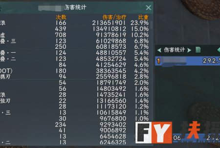 【1111更新】【免费宏】 刀宗 PVE_山海源流————Bmmmm
